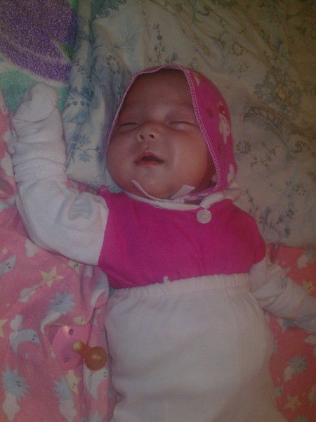 Айгерим Маратовна