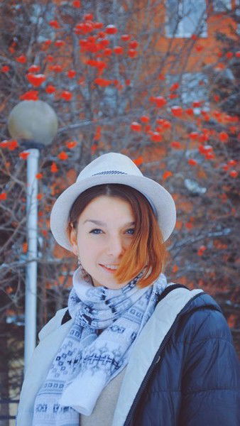 Лизавета Ильина