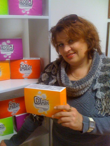 Елена Гамзатова