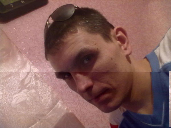 Андрей Некрасов