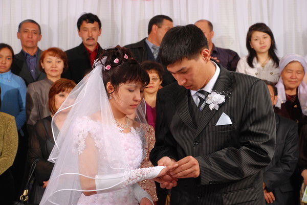 Венера Нурмагамбетова