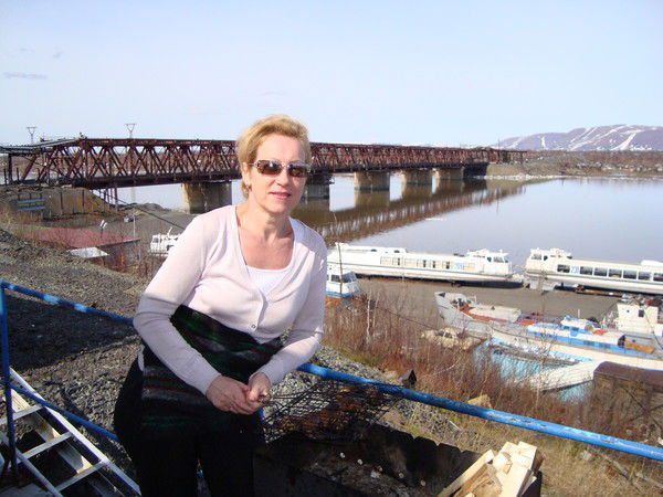 Ольга Юркина