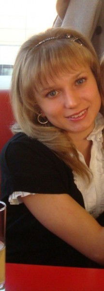 Екатерина Белорусец