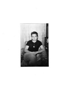 Роман Улитин