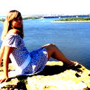 Марина Тютяева