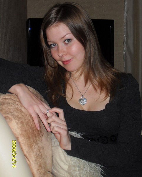 Юлия Исакова