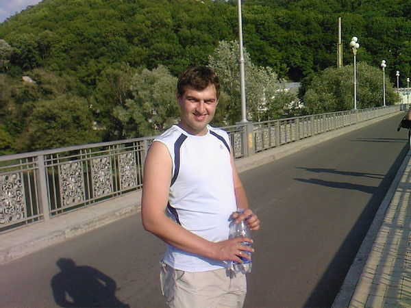 Илья Филиппов