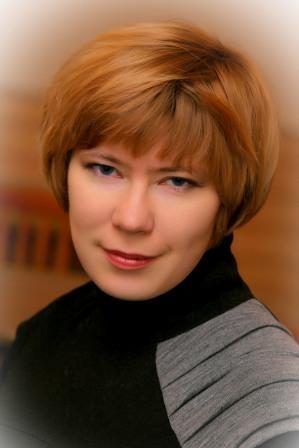 Надежда Надежда