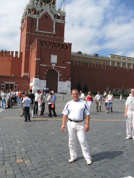 Николай Бойченко