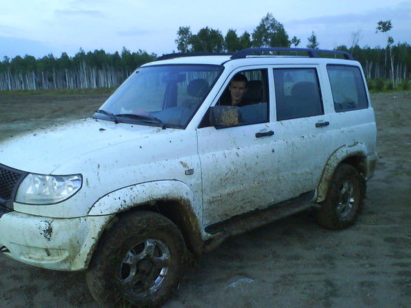 Ярослав Сергеев