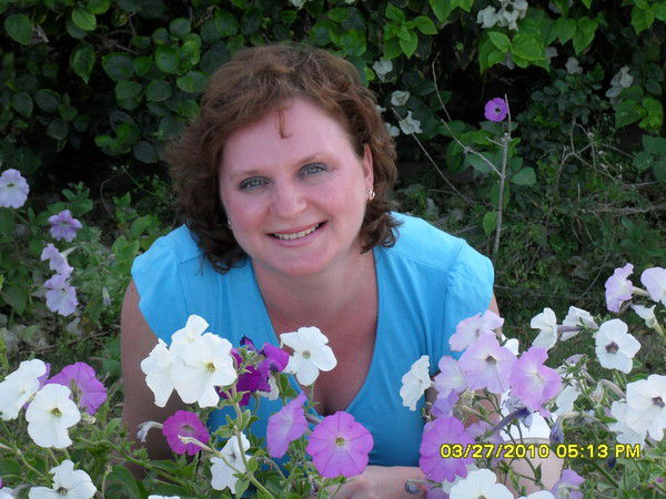 Лариса Подчередникова