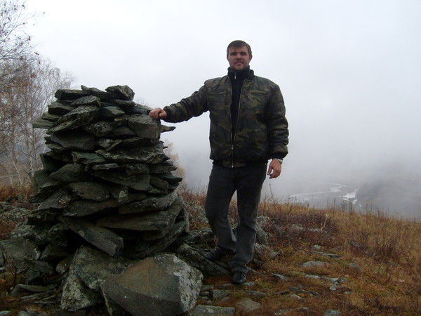 Саша Маклюк