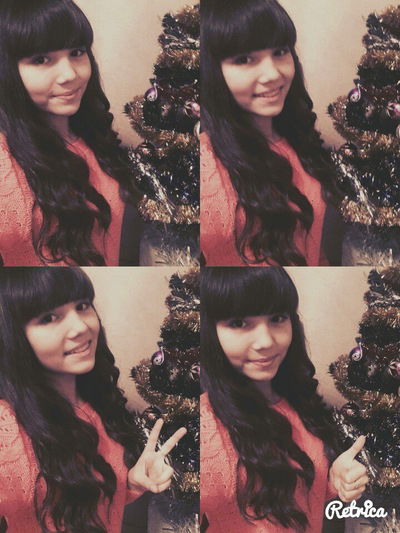 Вероника Матусевич