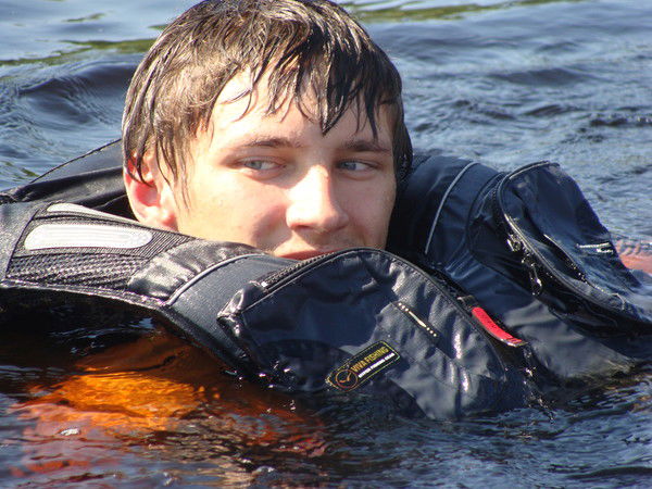 Виталий Захаров