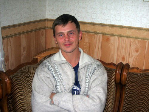 Виктор Яковлев