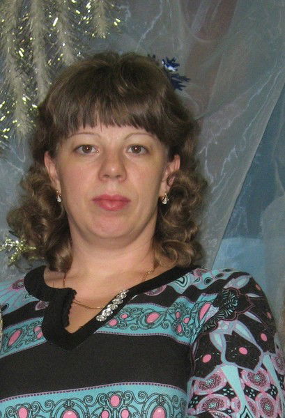 Наталья Чепайкина