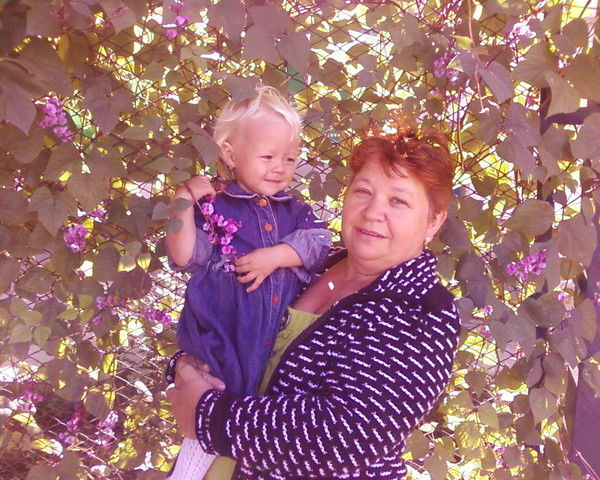 Елена Беликова