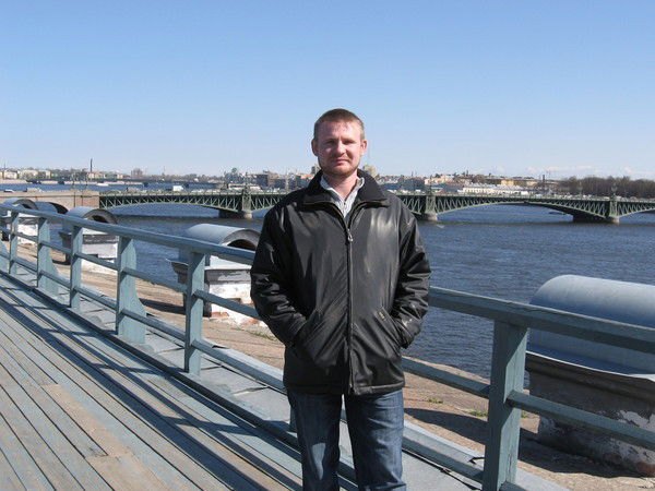 Олег Богданавичус