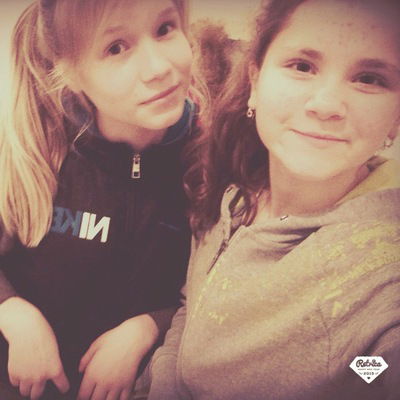 Джулия Кудыкина