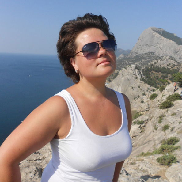 Якушева Олька