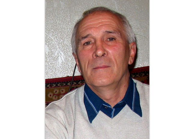 Александр Тарынин