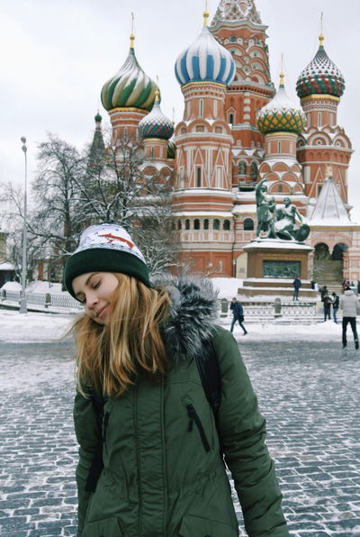 Аня Соловьёва