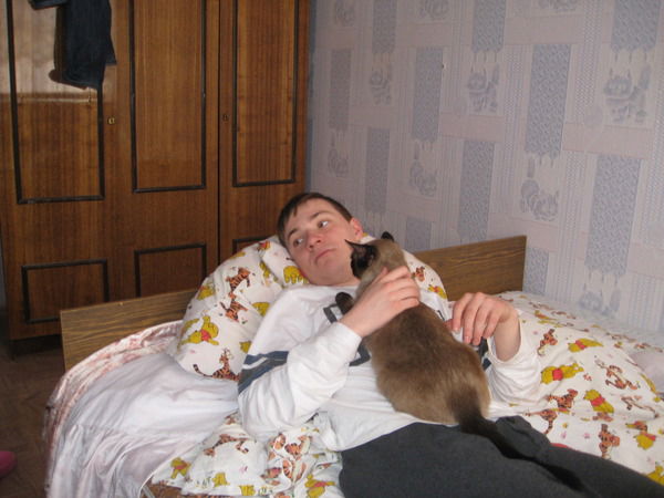 Сергей Бобылев