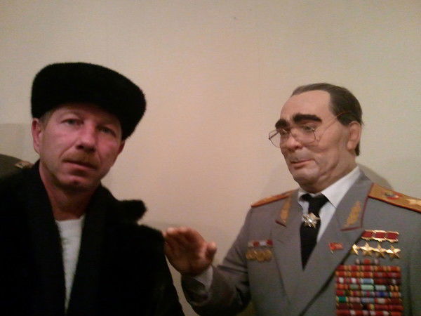 Валерий Криворотов