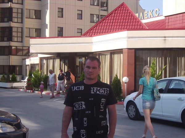 Андрей Архипов