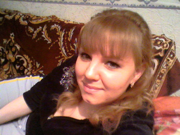 Ольга Зайцева