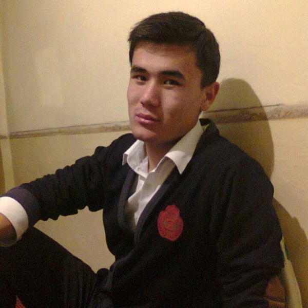 Фирдавс Нозирбоев