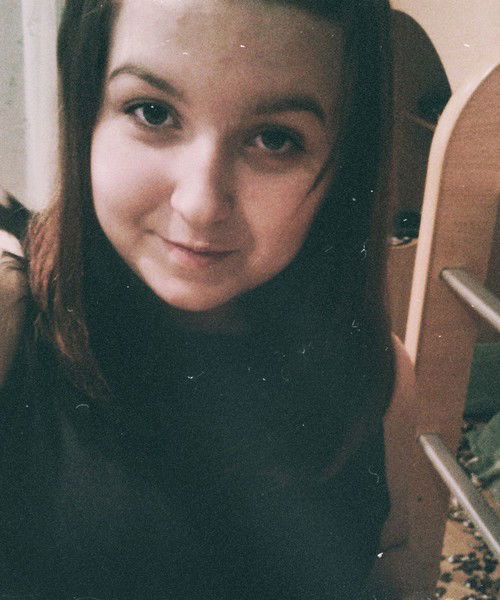 Дарина Трефилова