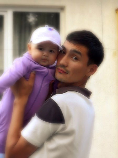 Досжан Исенов