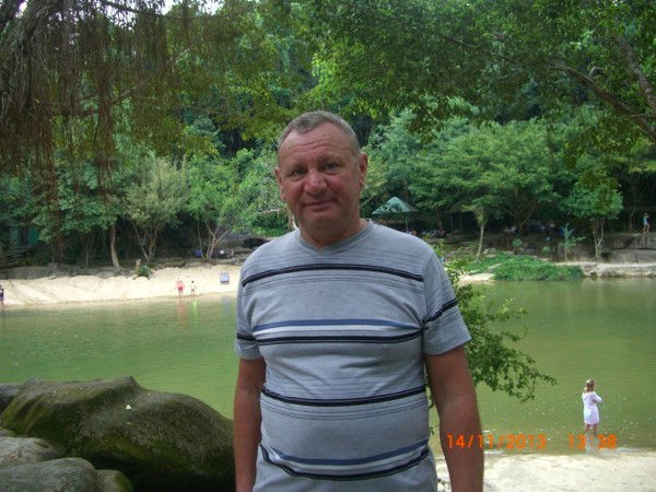 Ринат Усманов