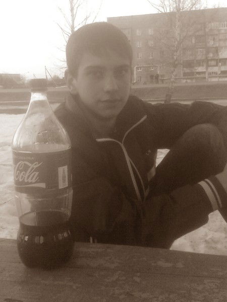 Владислав Грибков