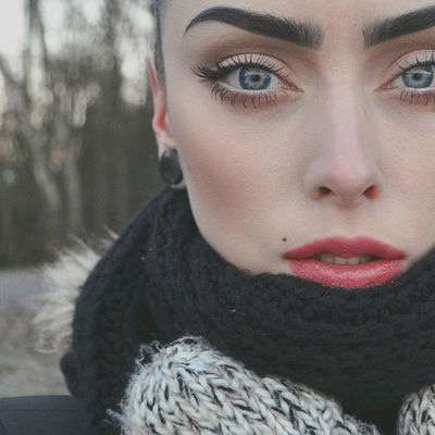 Аня Маркелова