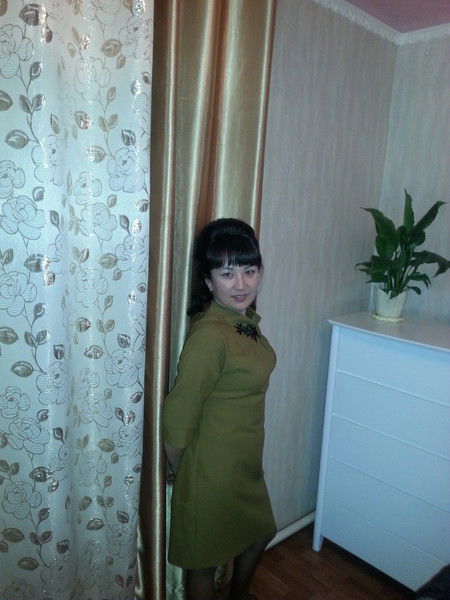 Бакыта Курманова_Даутова