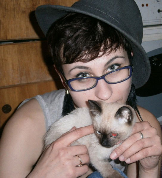 Ирина Колотаева