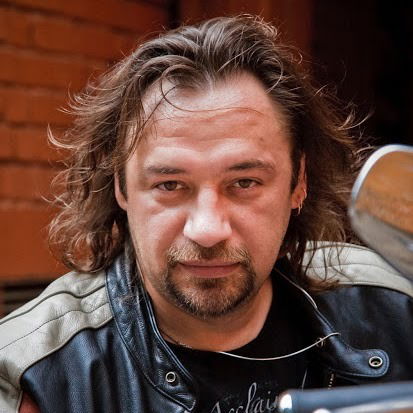 Павел Иванов