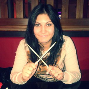 Виктория Викторовна