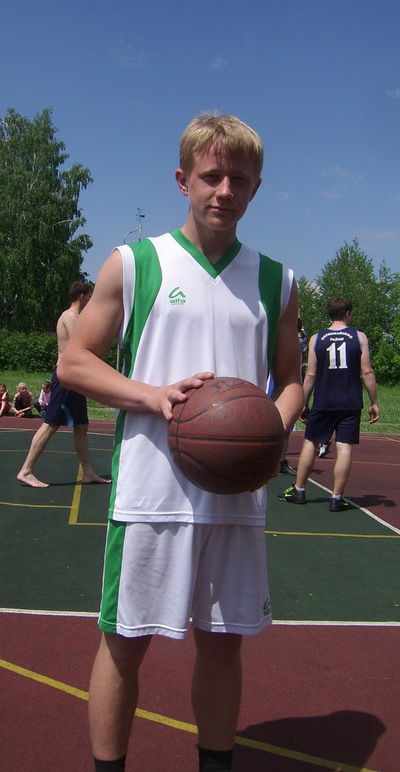 Евгений Панов