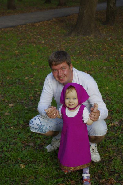 Валерий Тенищев