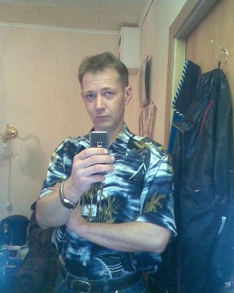 Сергей Бонд