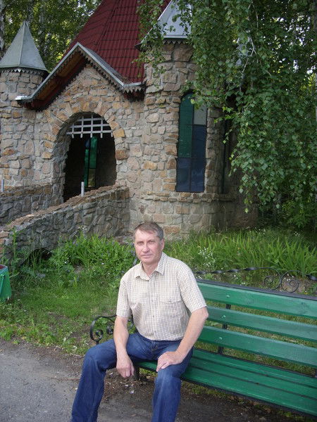 Владимир Кашталапов