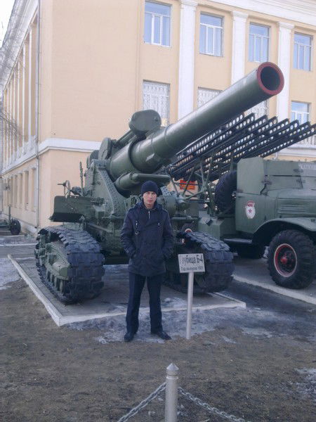 Руслан Сараев