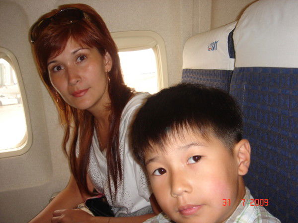 Валерия Хан