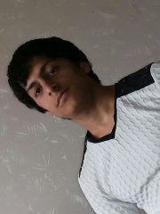 Чунайд Чунайдуллоев