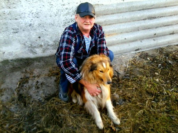 Александр Каблуков