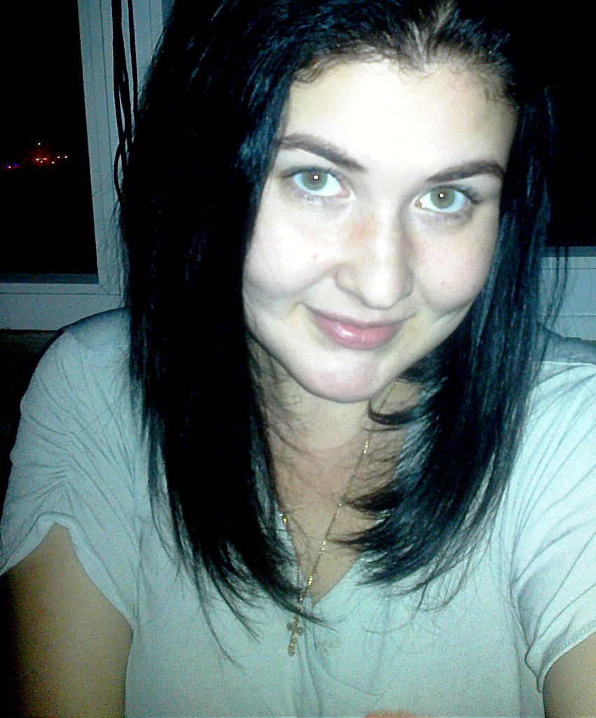 Рина Нафикова