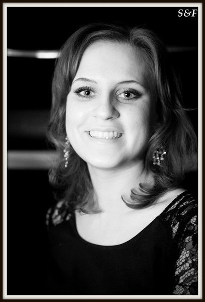 Дарья Костина